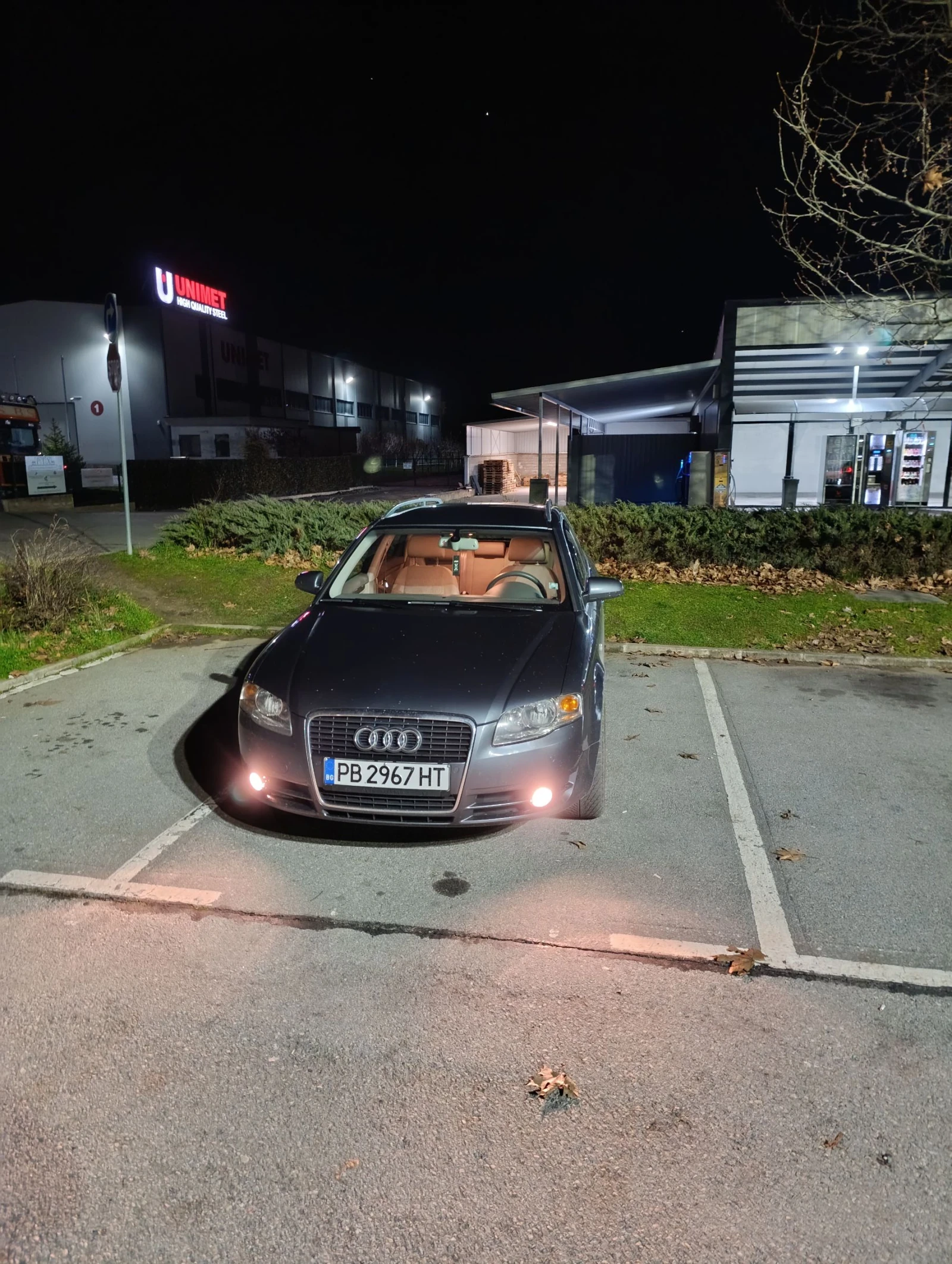 Audi A4 2.0tfsi | Mobile.bg � ����������� 1