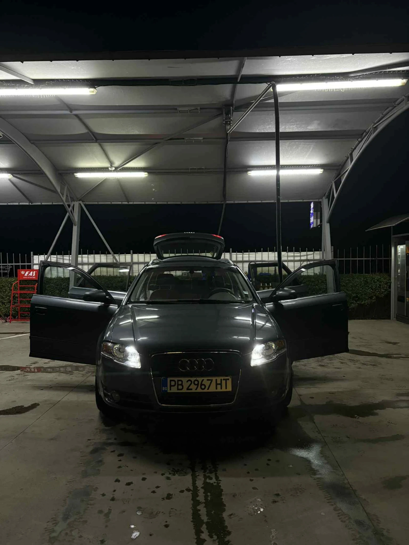 Audi A4 2.0tfsi | Mobile.bg � ����������� 2