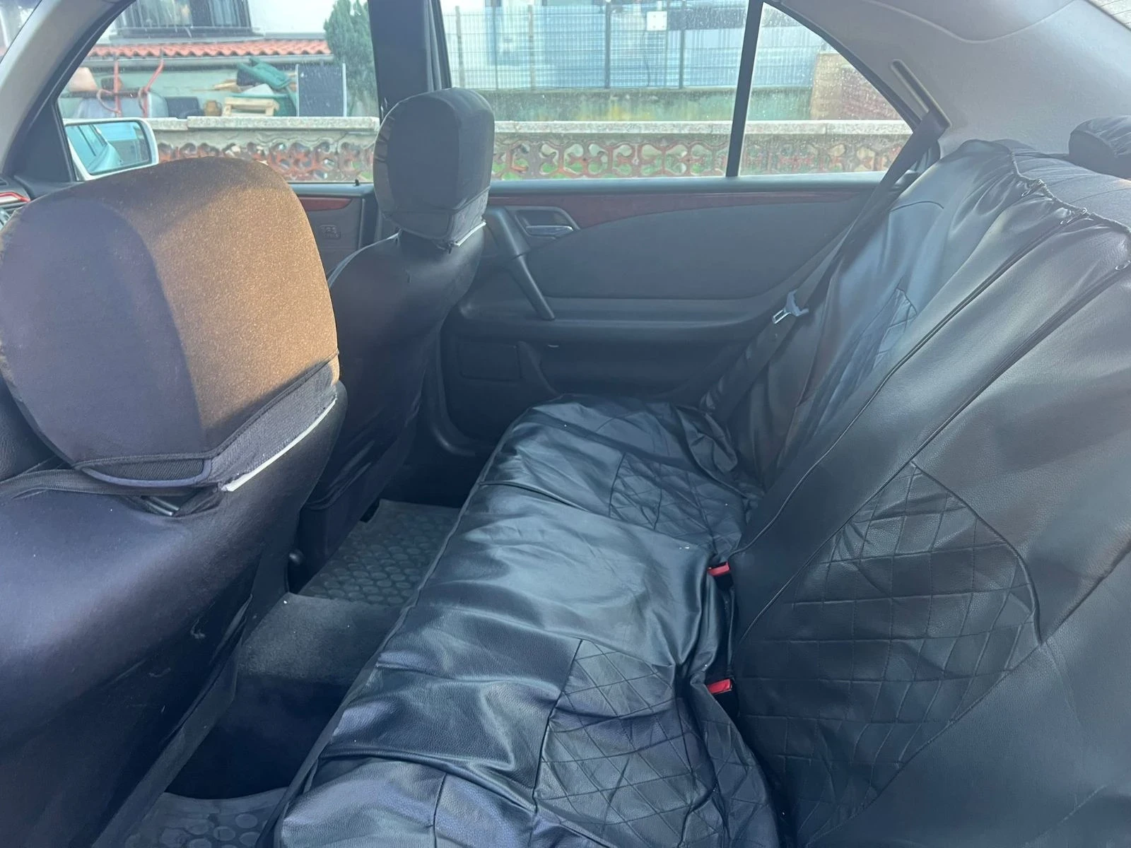 Mercedes-Benz 200 | Mobile.bg � ����������� 4