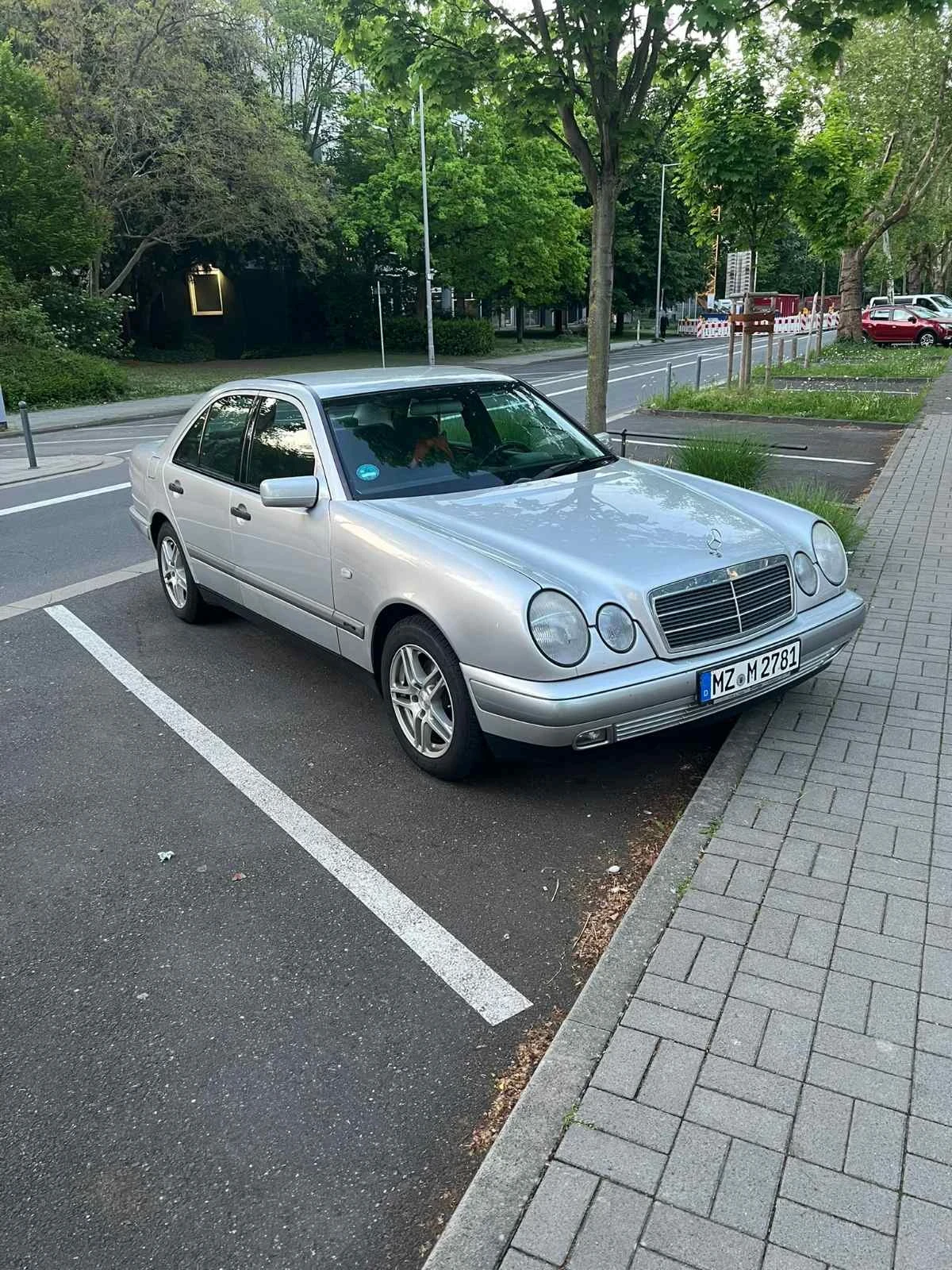 Mercedes-Benz 200 | Mobile.bg � ����������� 1