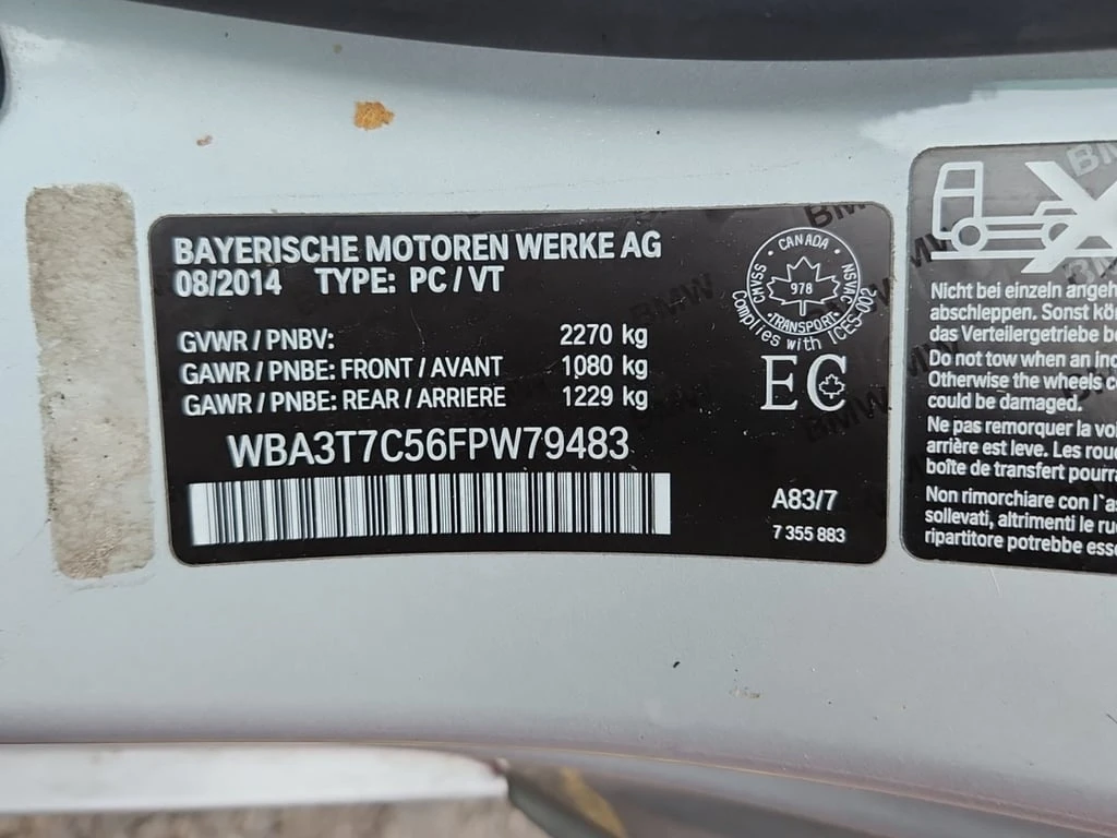 BMW 435 * 435I XDRIVE * CARFAX * ���� �� �� | Mobile.bg � ����������� 15