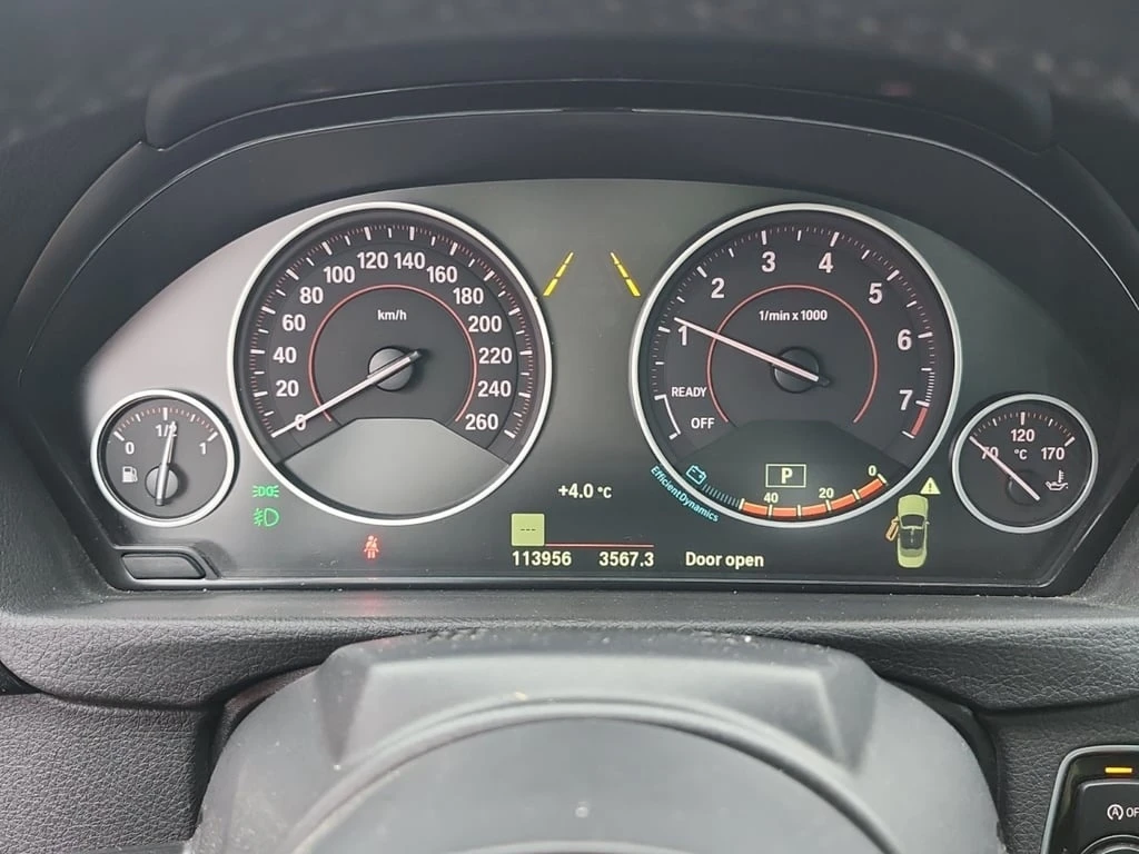 BMW 435 * 435I XDRIVE * CARFAX * ЦЕНА ДО БГ - изображение 7