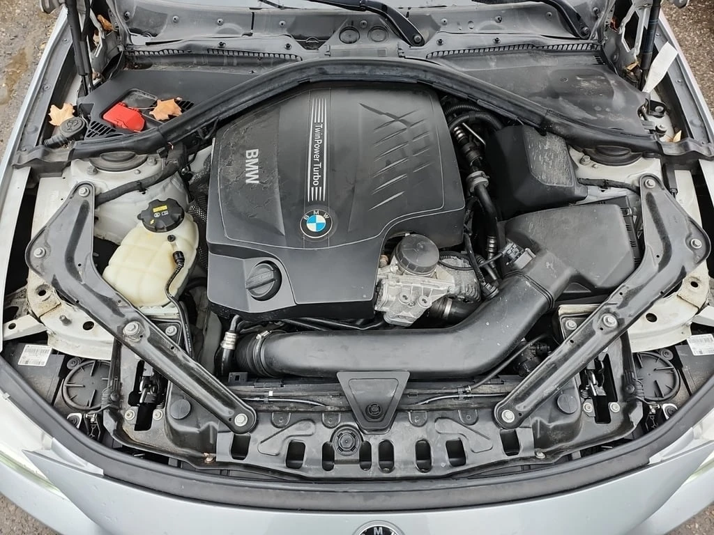 BMW 435 * 435I XDRIVE * CARFAX * ���� �� �� | Mobile.bg � ����������� 14