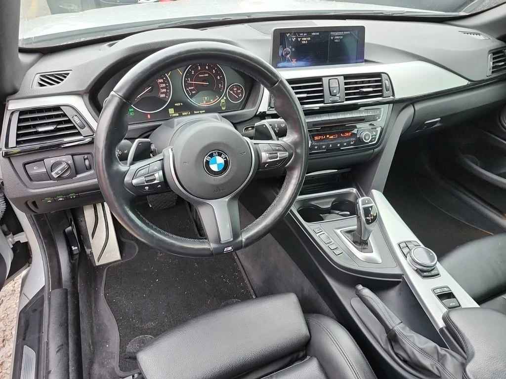 BMW 435 * 435I XDRIVE * CARFAX * ЦЕНА ДО БГ - изображение 6