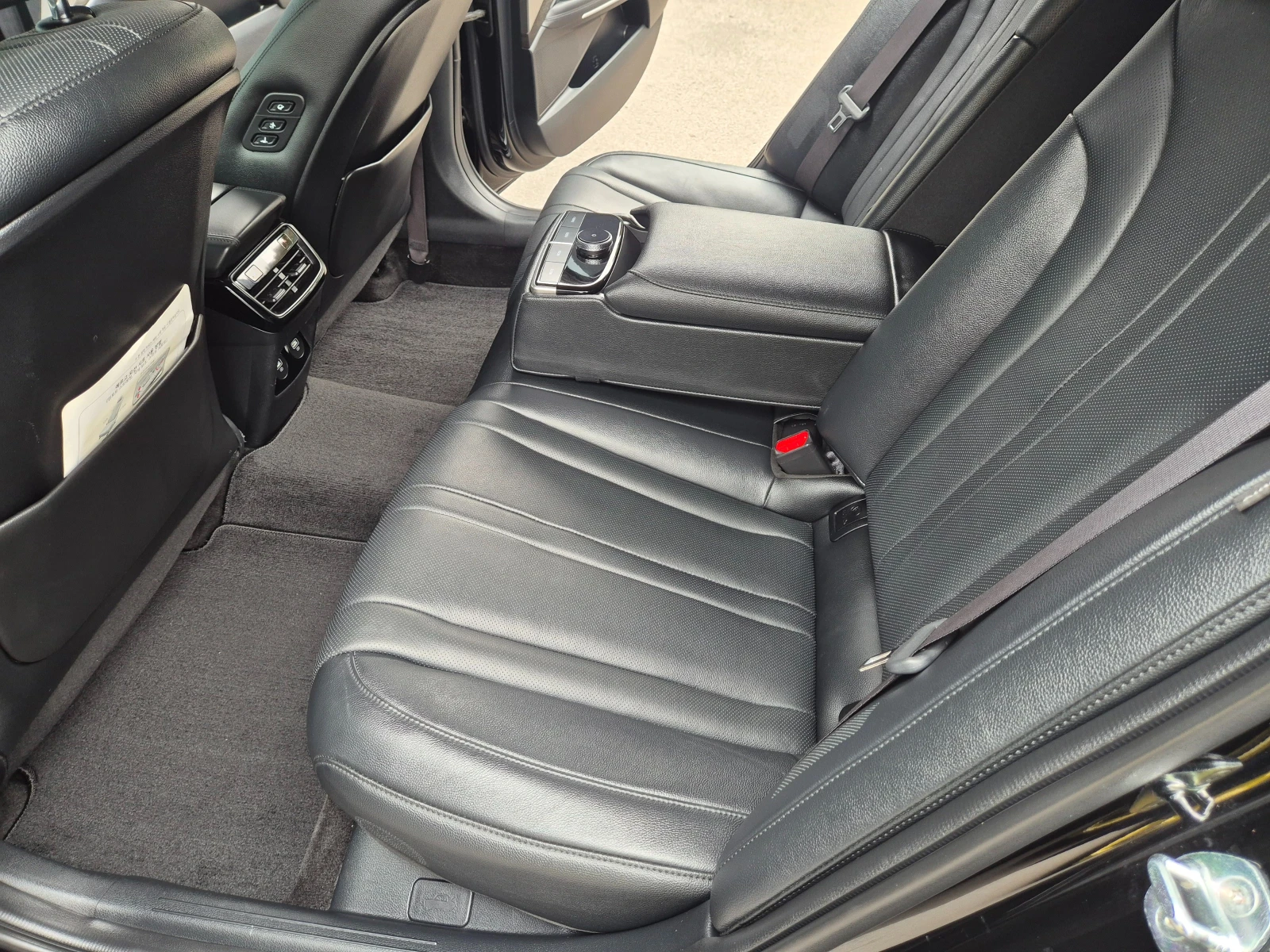 Kia K8 3.5 V6 LPG Наличен в БГ - изображение 6