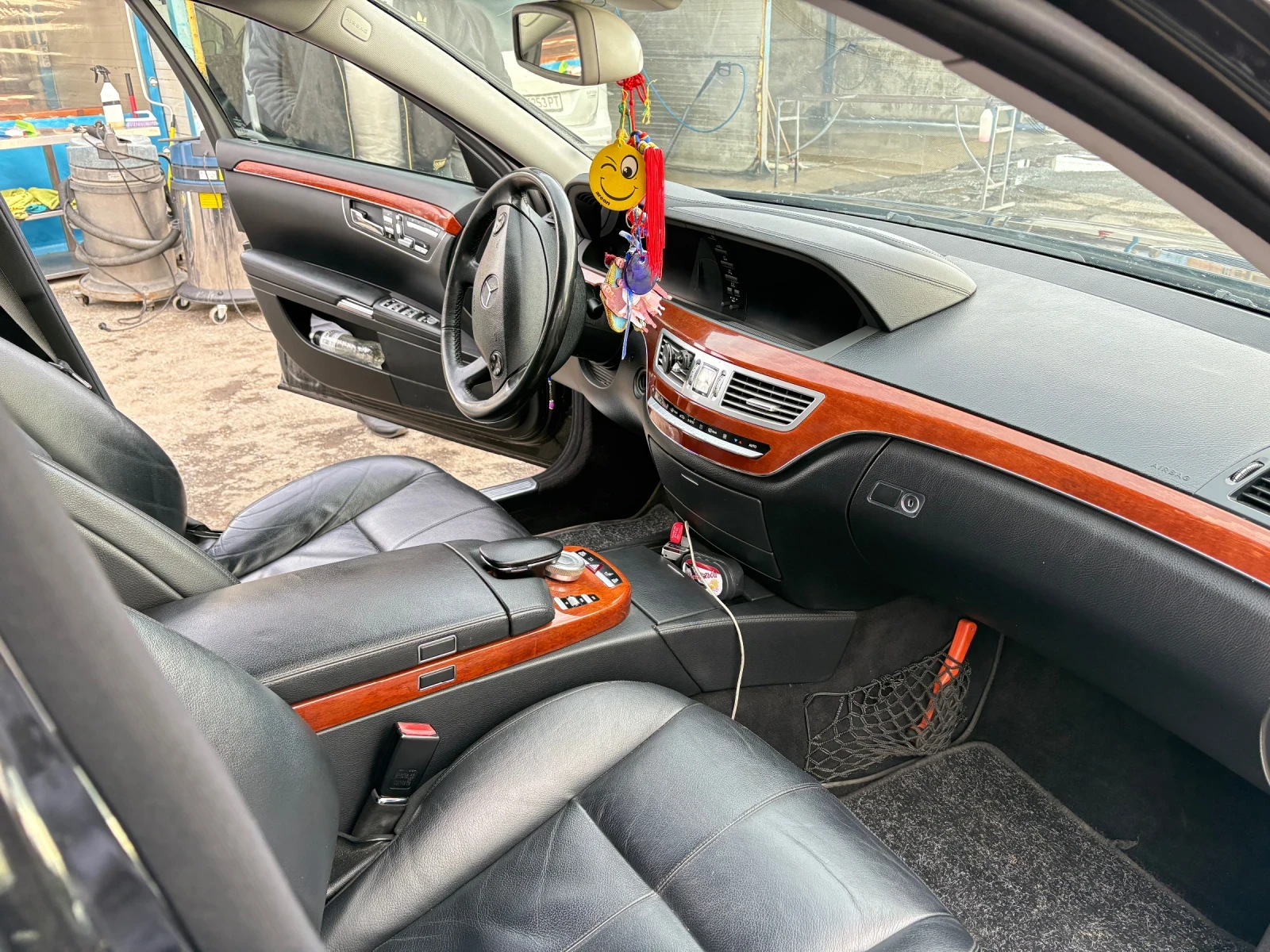 Mercedes-Benz S 320 CDI | Mobile.bg � ����������� 6