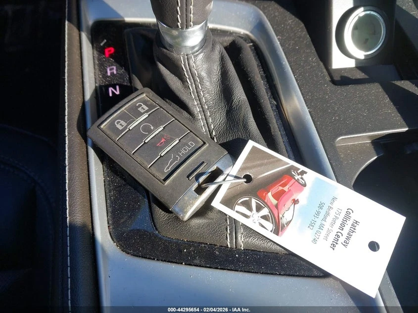 Chevrolet Corvette Grand Sport, снимка 11 - Автомобили и джипове - 53714712