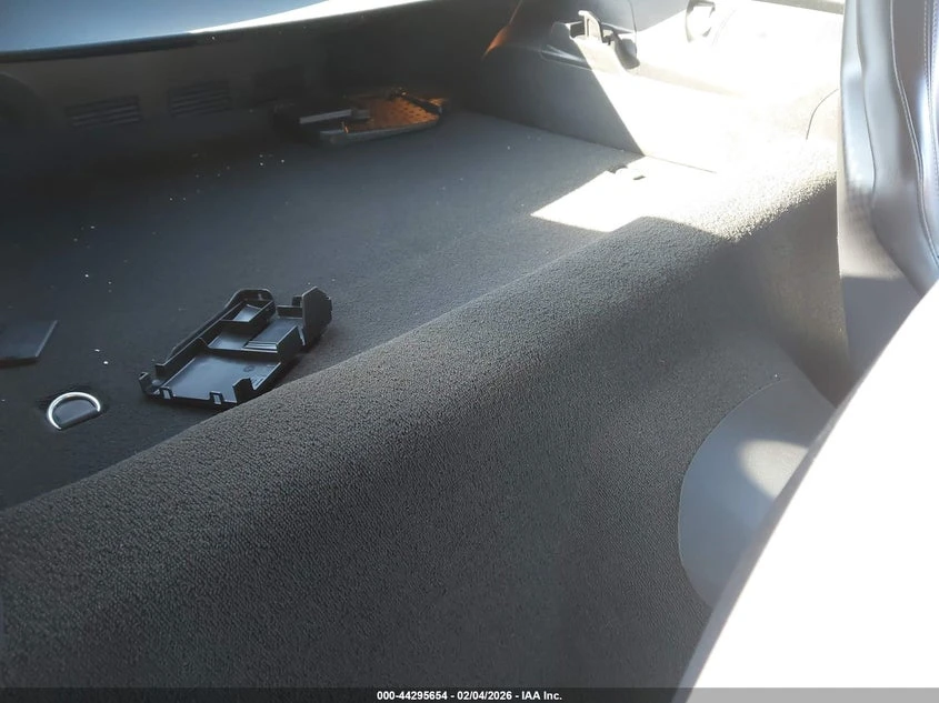 Chevrolet Corvette Grand Sport, снимка 8 - Автомобили и джипове - 53714712