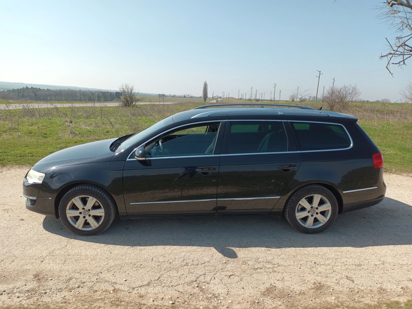 VW Passat 1, 9 TDI, снимка 5 - Автомобили и джипове - 53837278