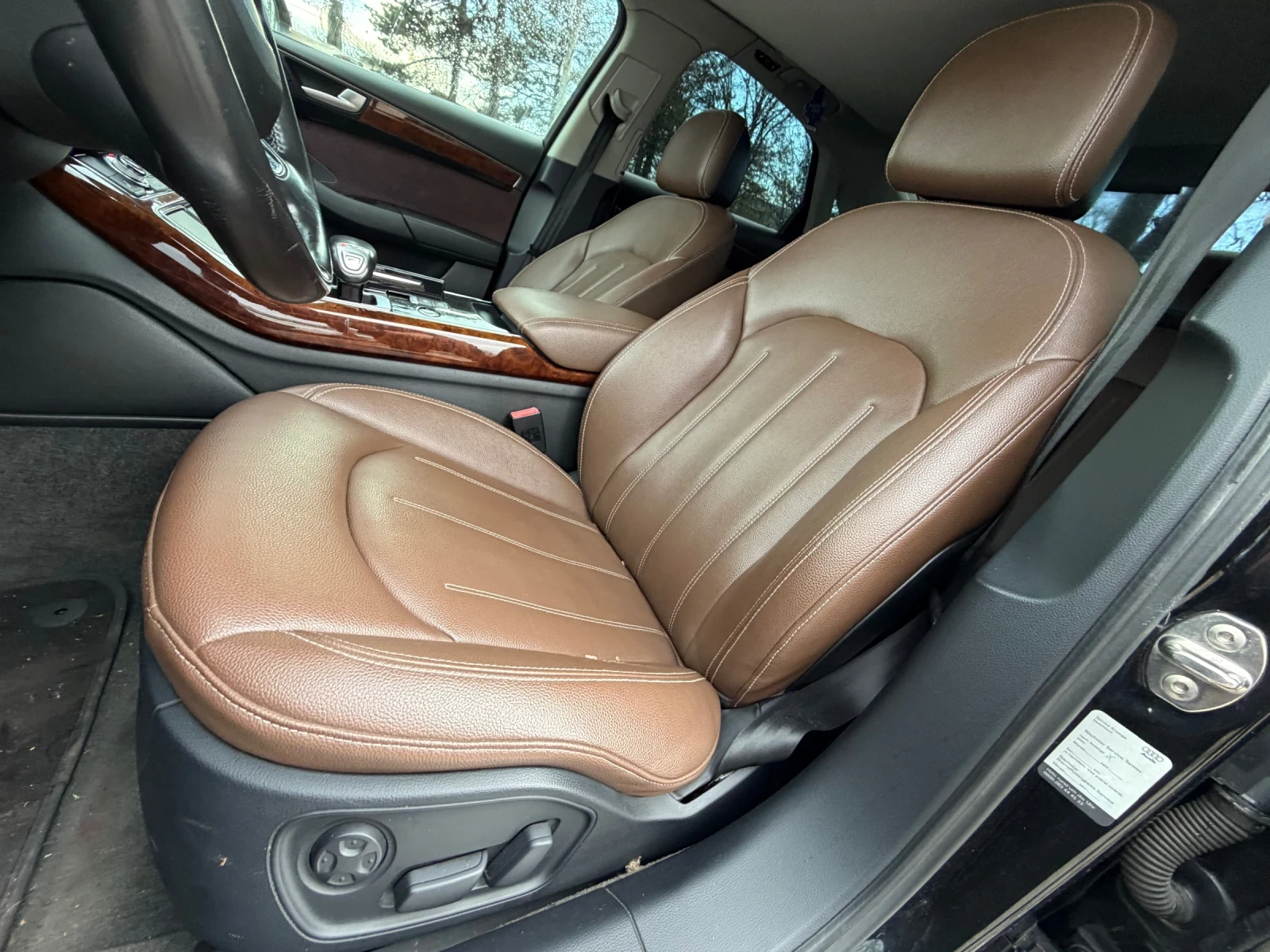 Audi A8 ������* 3.0D* LONG* LED | Mobile.bg � ����������� 12