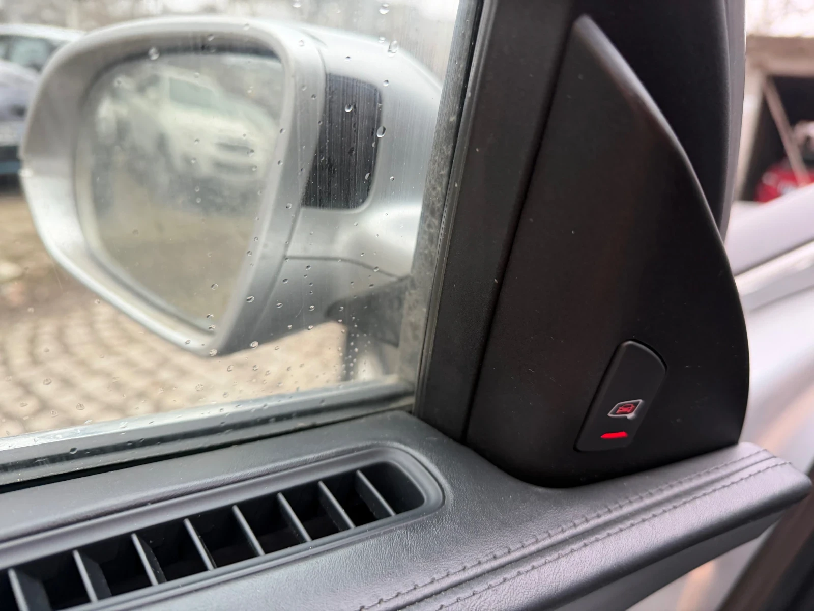 Audi A8 БАРТЕР* 4.2TDI* V8* BiTURBO* LONG* LED, снимка 10 - Автомобили и джипове - 54126467