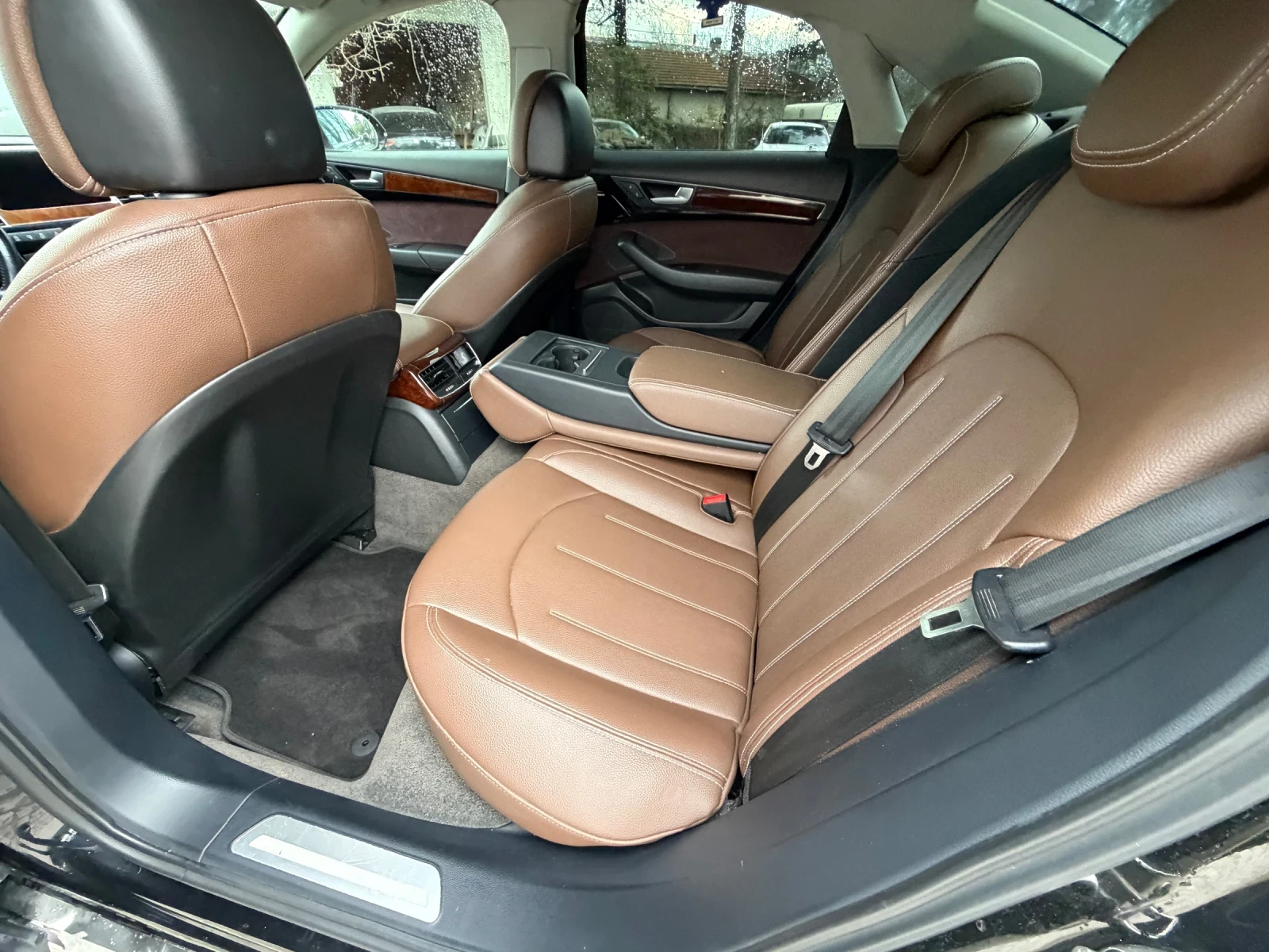 Audi A8 ������* 3.0D* LONG* LED | Mobile.bg � ����������� 8