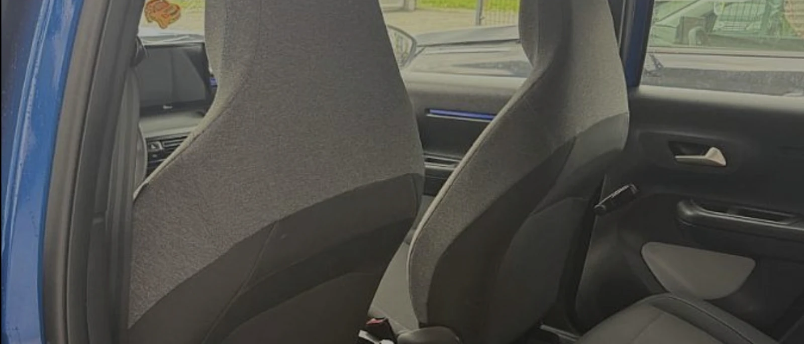 Citroen C3 1.2I 8900km | Mobile.bg � ����������� 6