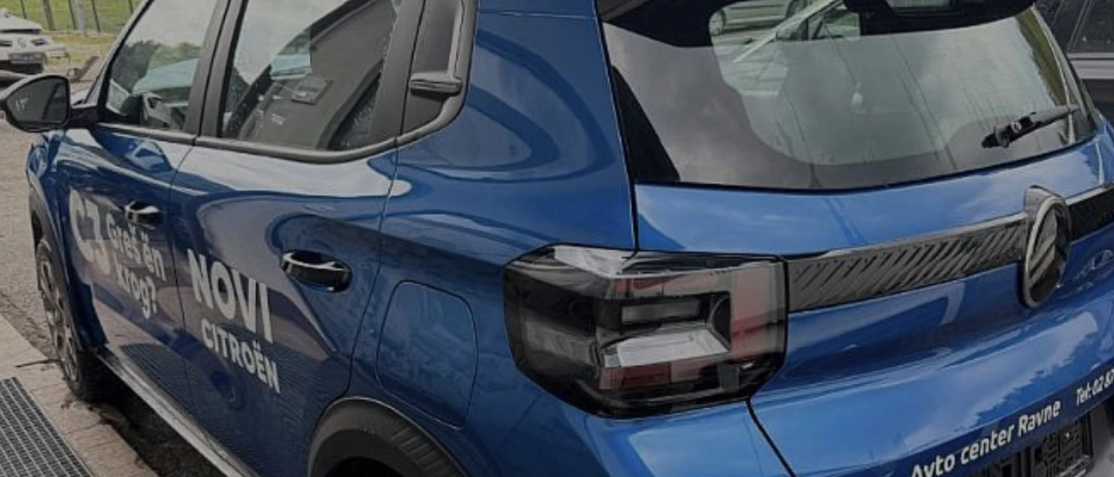 Citroen C3 1.2I 8900km | Mobile.bg � ����������� 4