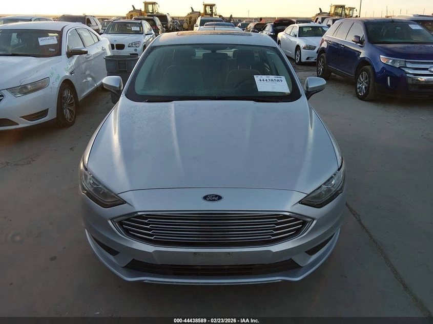 Ford Fusion Hybrid Se * КРАЙНА ЦЕНА* , снимка 12 - Автомобили и джипове - 54491275