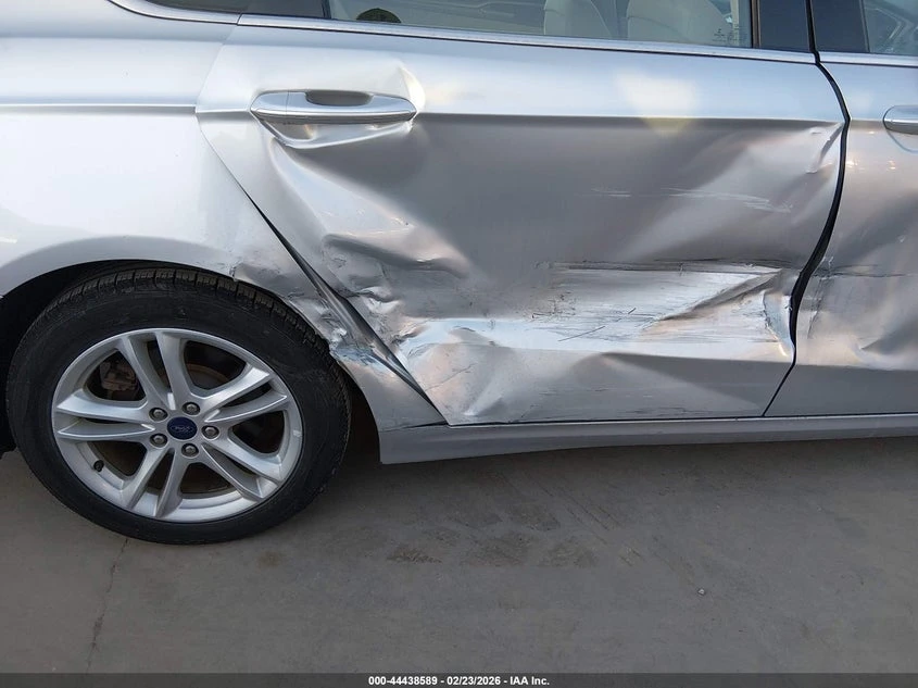 Ford Fusion Hybrid Se * КРАЙНА ЦЕНА* , снимка 6 - Автомобили и джипове - 54491275