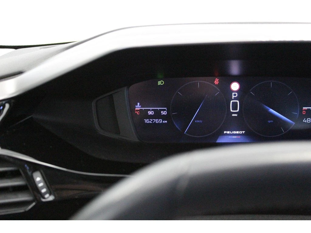 Peugeot 308 1.5 HDi ALLURE, снимка 11 - Автомобили и джипове - 54587469