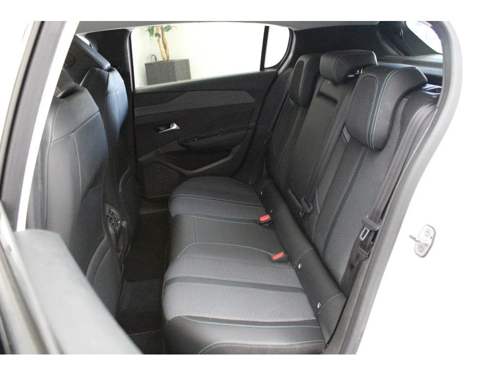 Peugeot 308 1.5 HDi ALLURE, снимка 9 - Автомобили и джипове - 54587469
