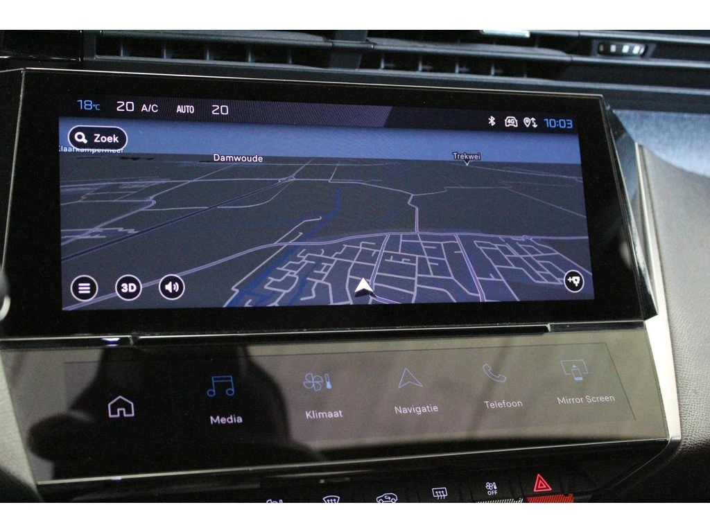 Peugeot 308 1.5 HDi ALLURE, снимка 10 - Автомобили и джипове - 54587469