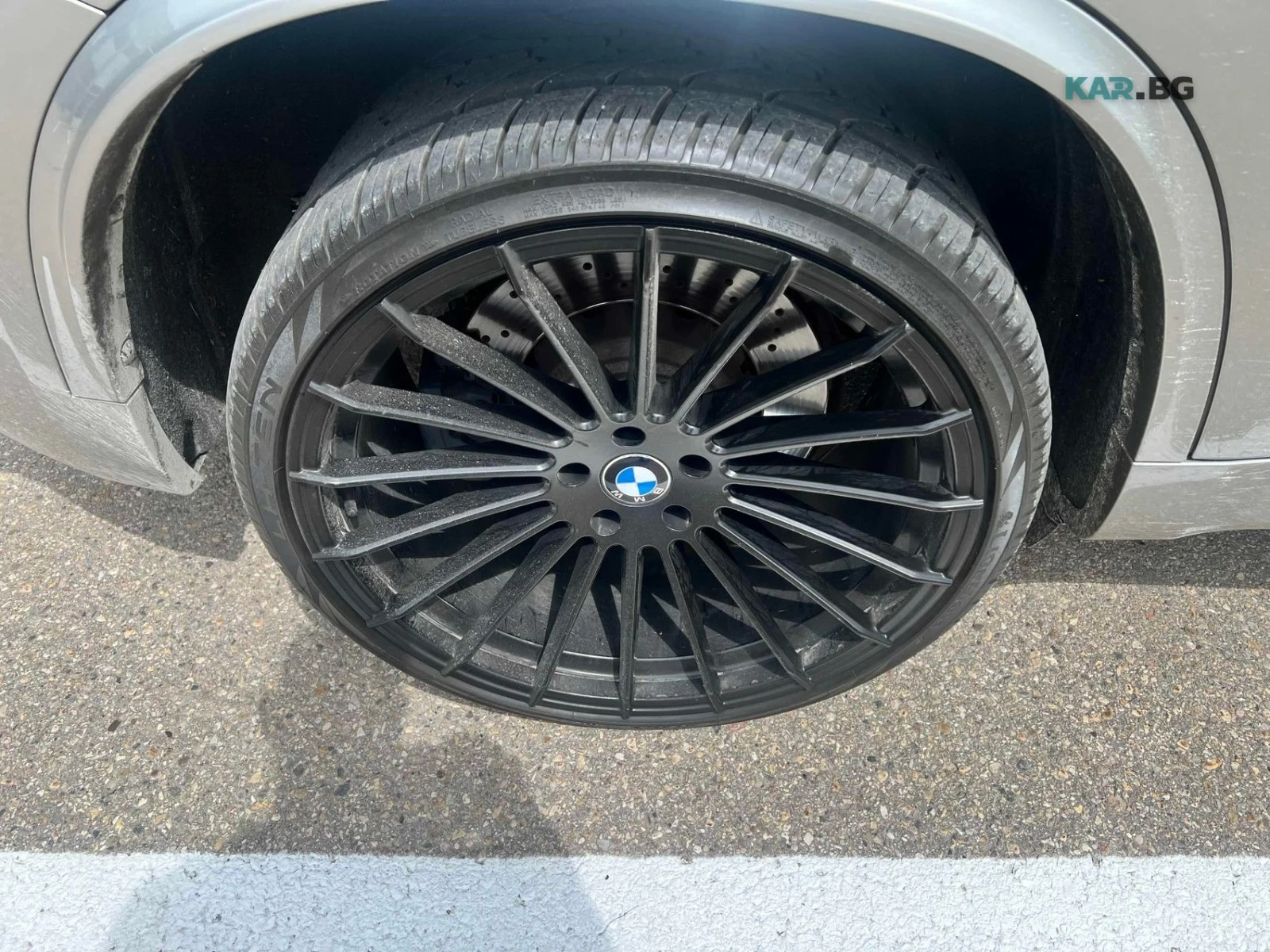 BMW X5M ЦЕНА ДО БЪЛГАРИЯ + РЕГИСТРАЦИЯ & АВТОКРЕДИТ, снимка 7 - Автомобили и джипове - 54819940