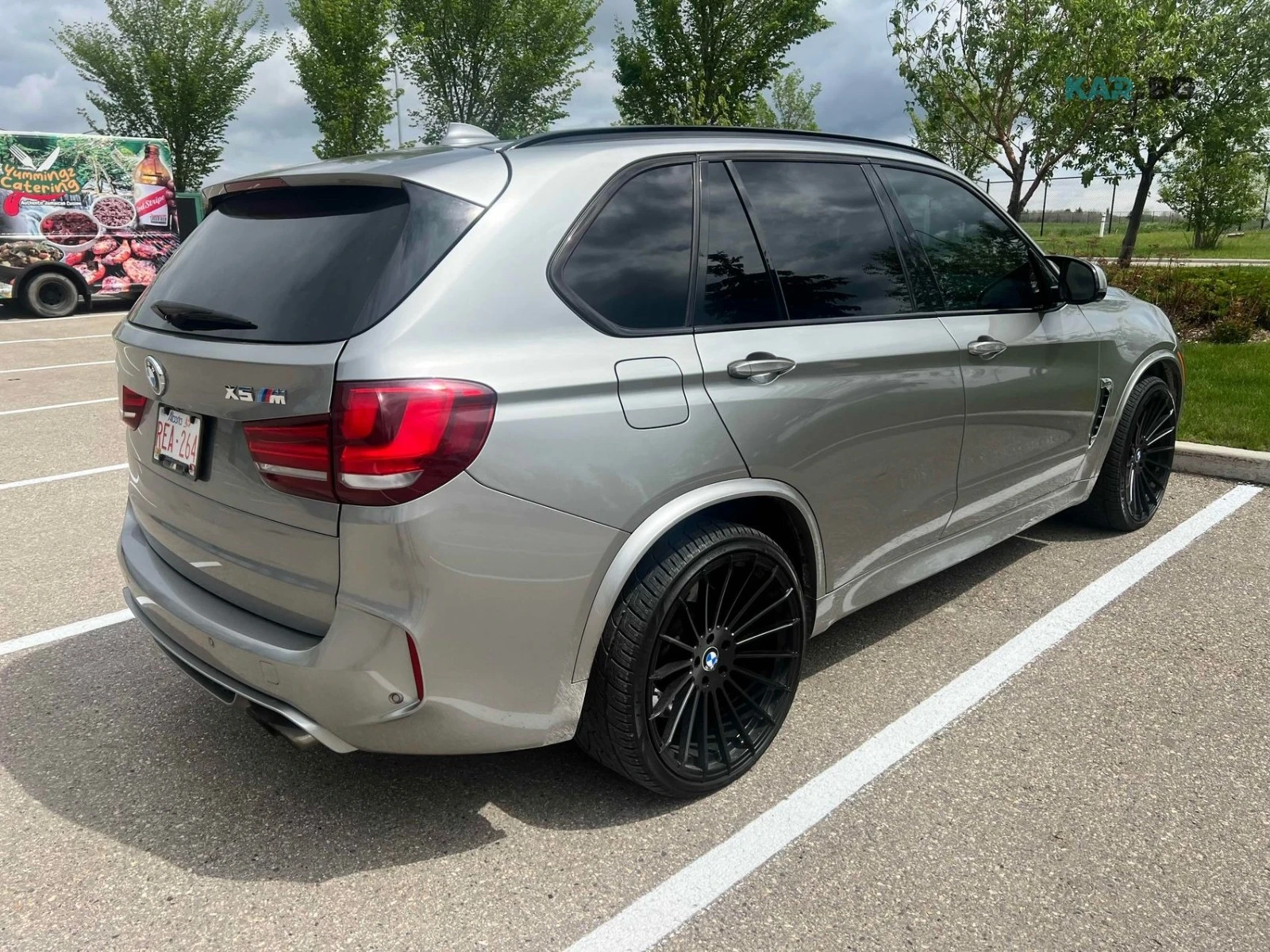BMW X5M ЦЕНА ДО БЪЛГАРИЯ + РЕГИСТРАЦИЯ & АВТОКРЕДИТ, снимка 4 - Автомобили и джипове - 54819940