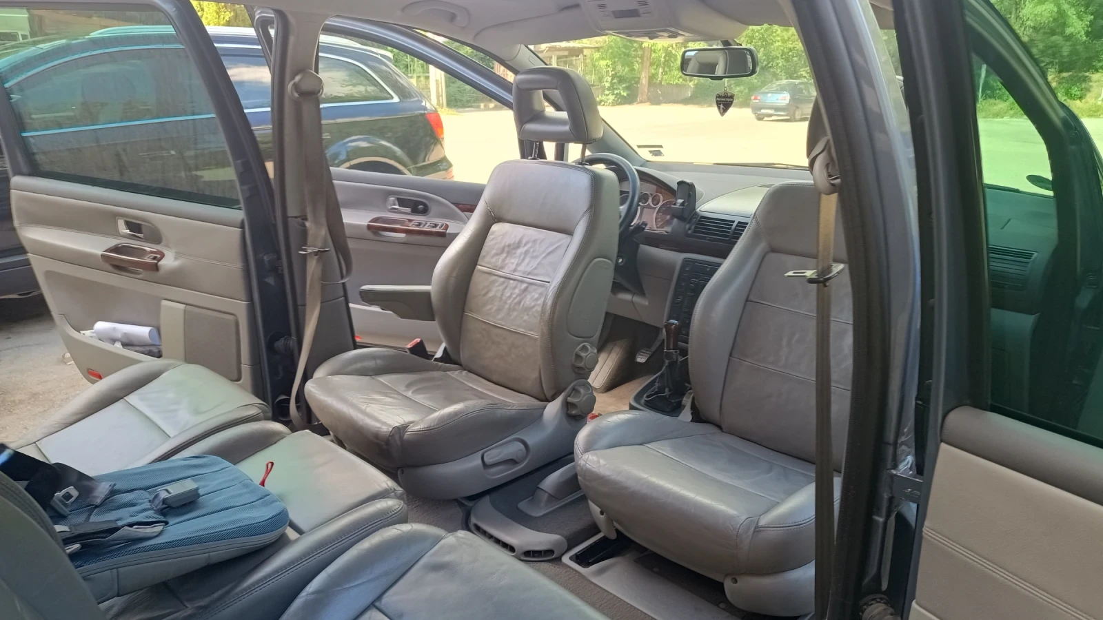 VW Sharan | Mobile.bg � ����������� 14