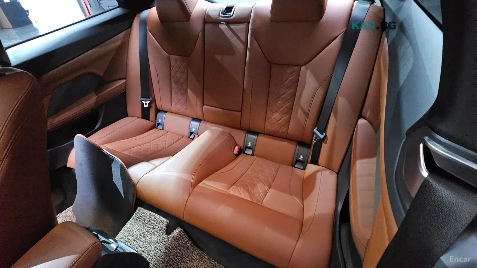 BMW 440 * M PACK* 360* Ambient Light* Head-up* ПАНО* , снимка 5 - Автомобили и джипове - 55121450