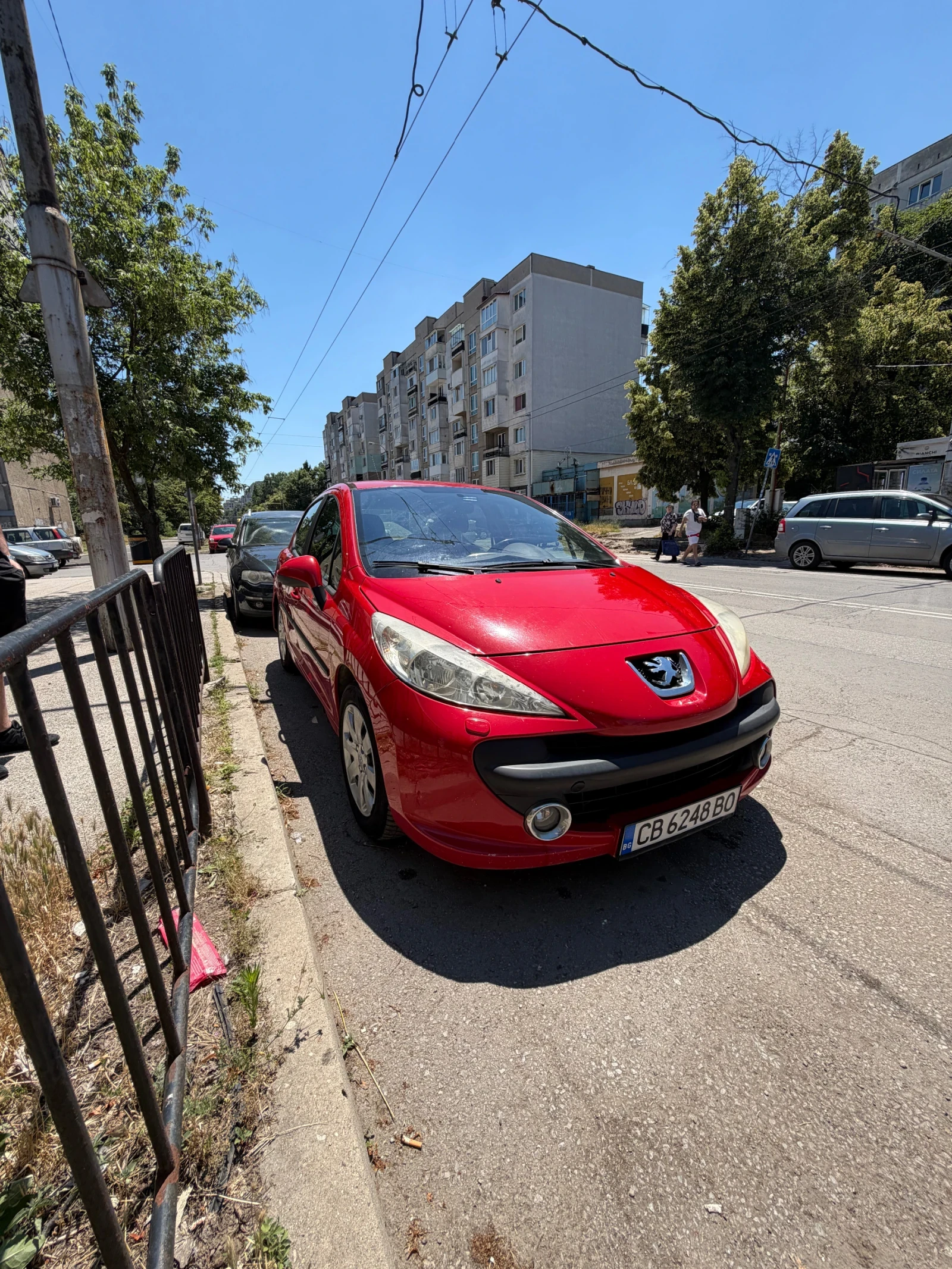 Peugeot 207 | Mobile.bg � ����������� 6
