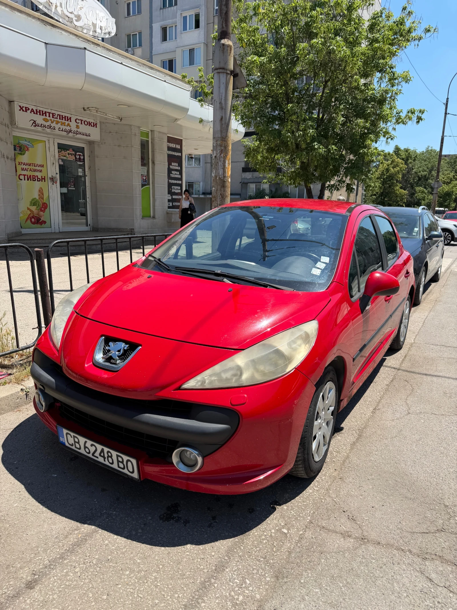 Peugeot 207 | Mobile.bg � ����������� 2