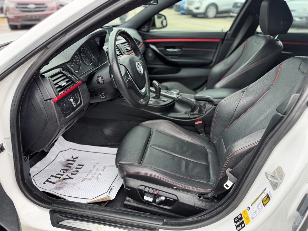 BMW 428 xDrive , снимка 6 - Автомобили и джипове - 55222745