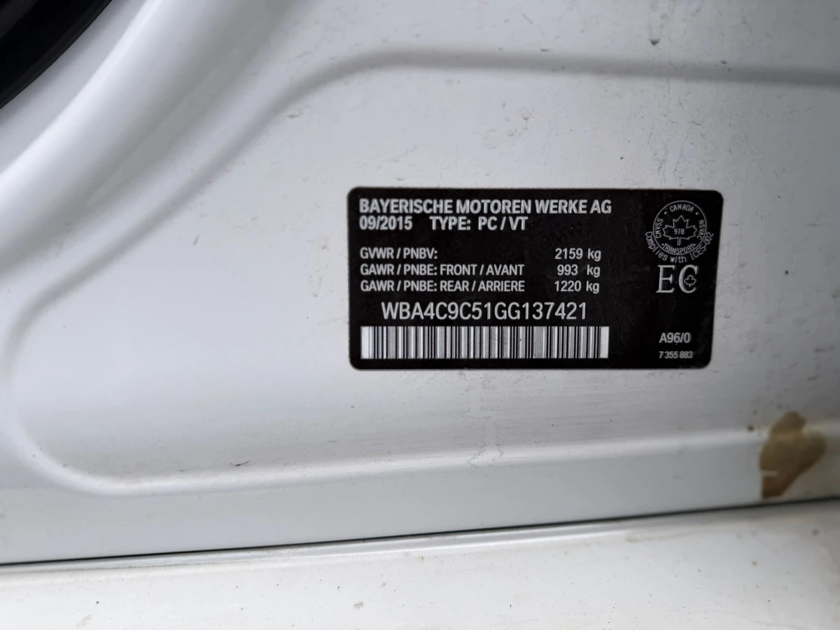 BMW 428 xDrive , снимка 15 - Автомобили и джипове - 55222745