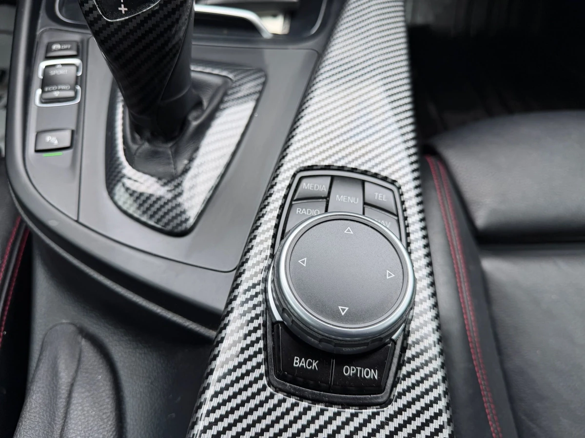 BMW 428 xDrive , снимка 9 - Автомобили и джипове - 55222745