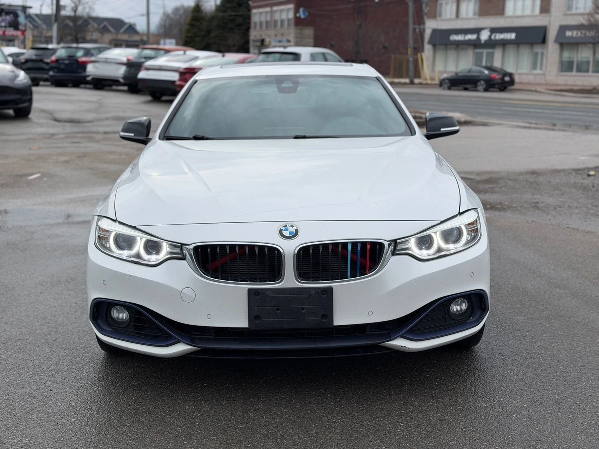 BMW 428 xDrive , снимка 2 - Автомобили и джипове - 55222745