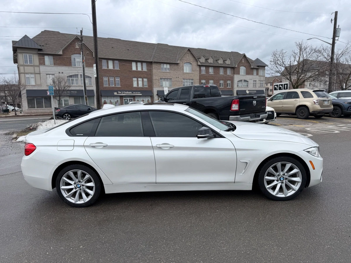 BMW 428 xDrive , снимка 4 - Автомобили и джипове - 55222745