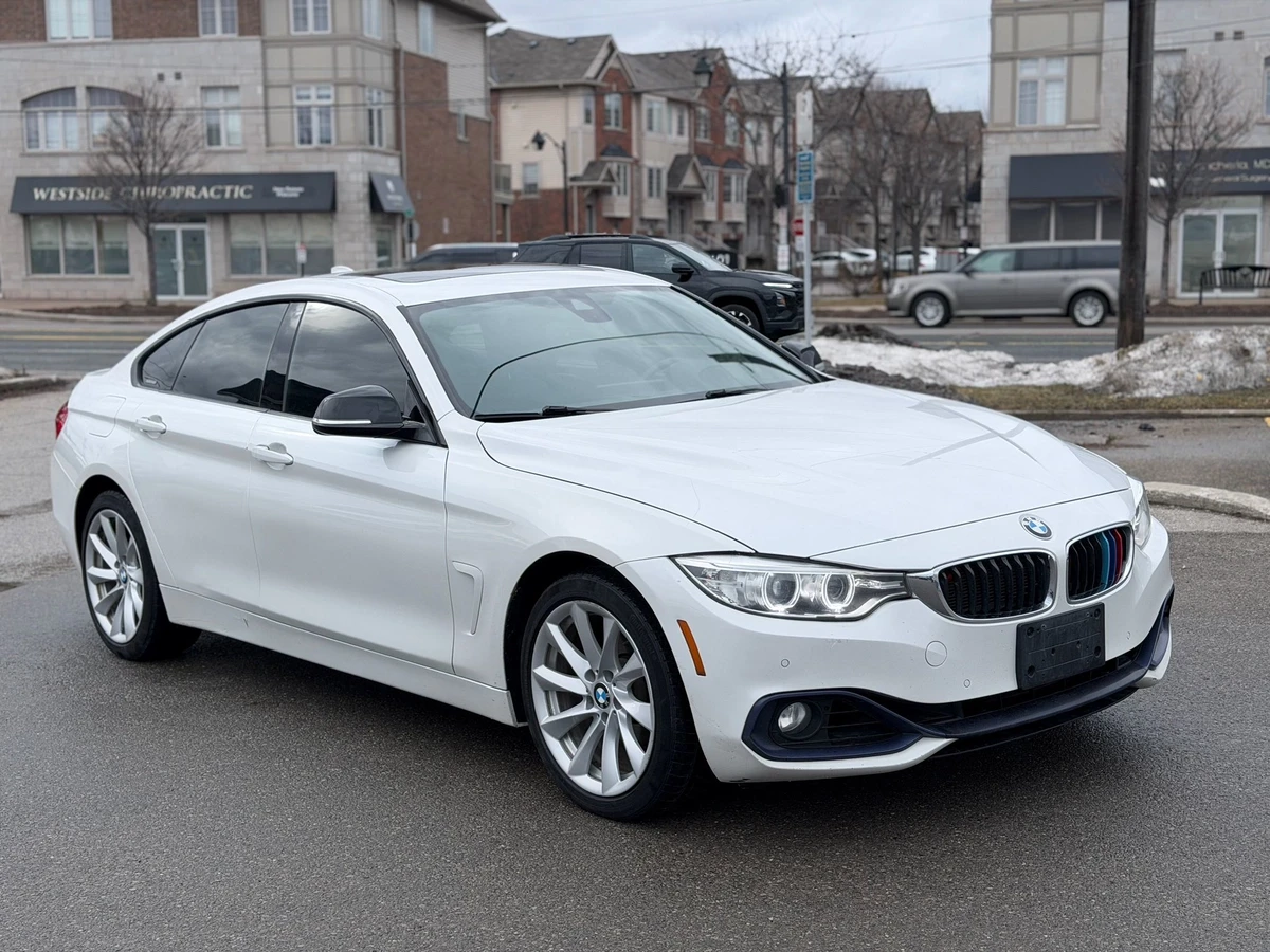 BMW 428 xDrive , снимка 3 - Автомобили и джипове - 55222745
