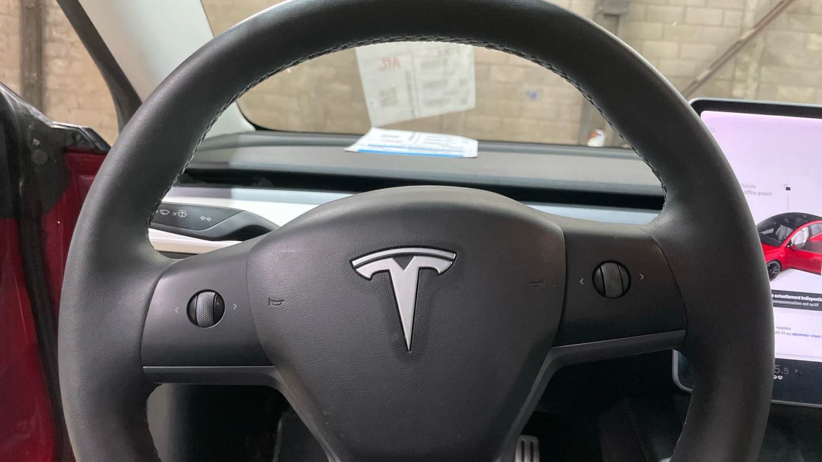 Tesla Model 3 Performance 80.7 kWh 87.4% SoH, снимка 9 - Автомобили и джипове - 55903054
