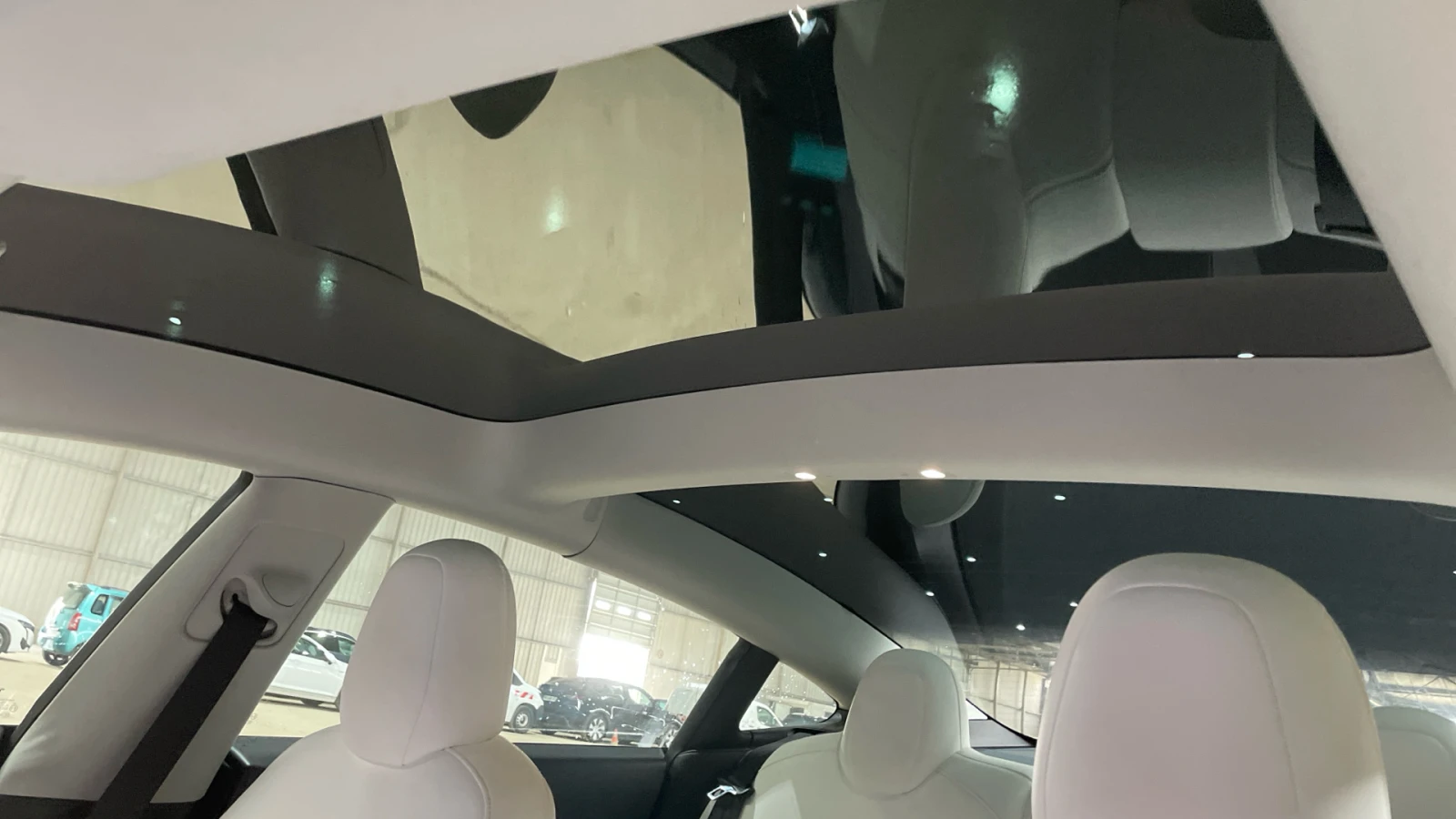 Tesla Model 3 Performance 80.7 kWh 87.4% SoH, снимка 15 - Автомобили и джипове - 55903054