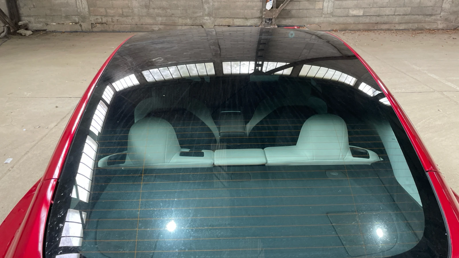 Tesla Model 3 Performance 80.7 kWh 87.4% SoH, снимка 6 - Автомобили и джипове - 55903054