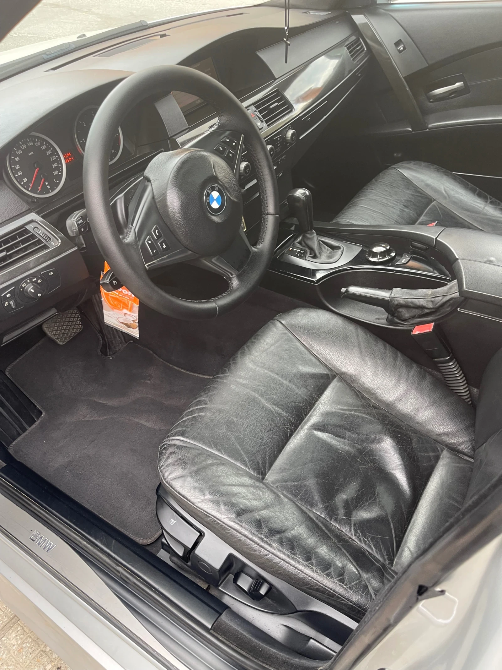 BMW 530 | Mobile.bg � ����������� 9