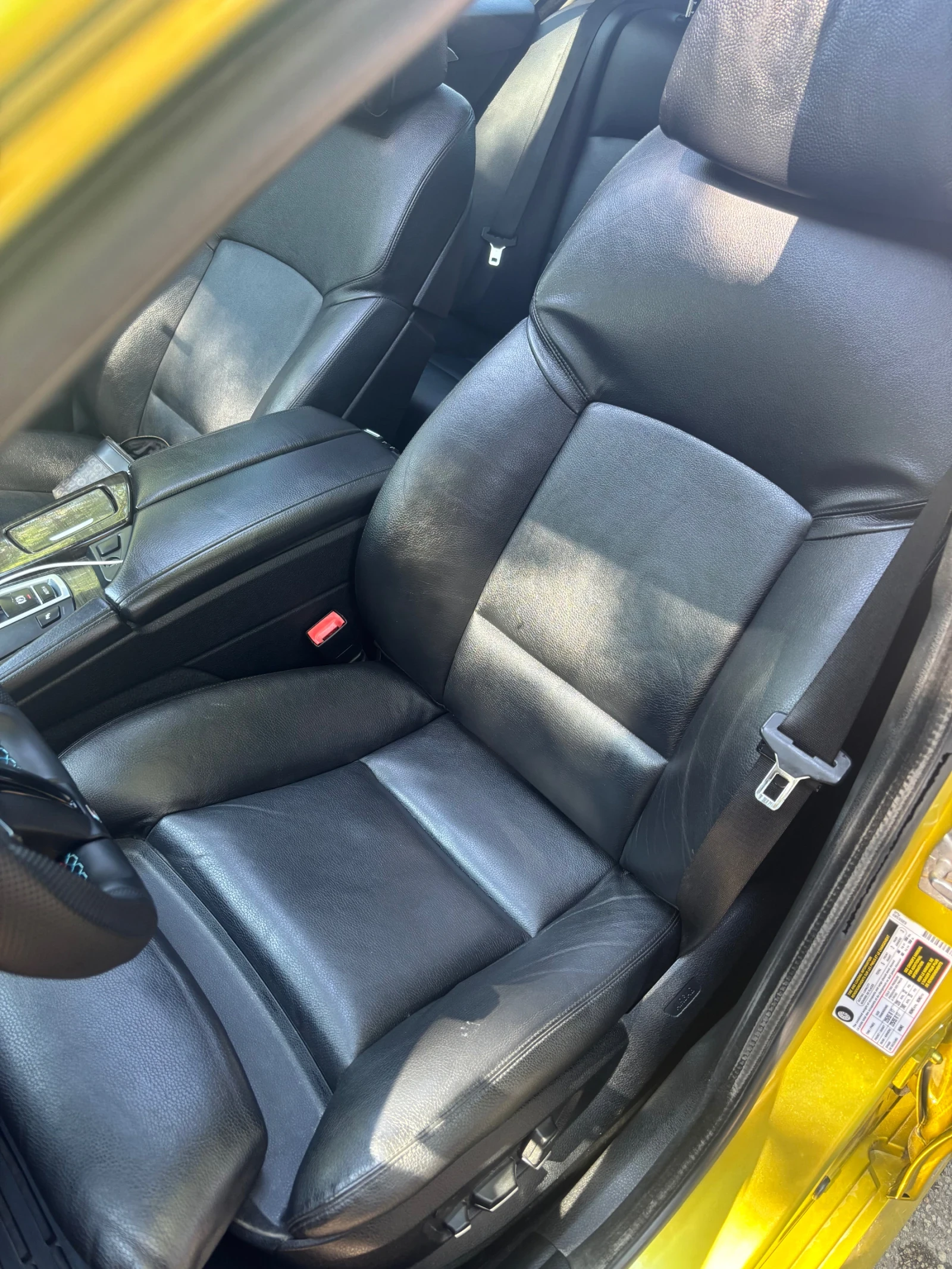 BMW 528 М5 Ф90 ПАКЕТ ТОП, снимка 12 - Автомобили и джипове - 56217784