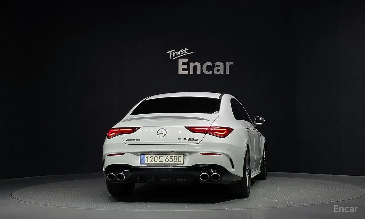 Mercedes-Benz CLA 45 AMG S* 4MATIC* ��������* ������ ����*  | Mobile.bg � ����������� 4