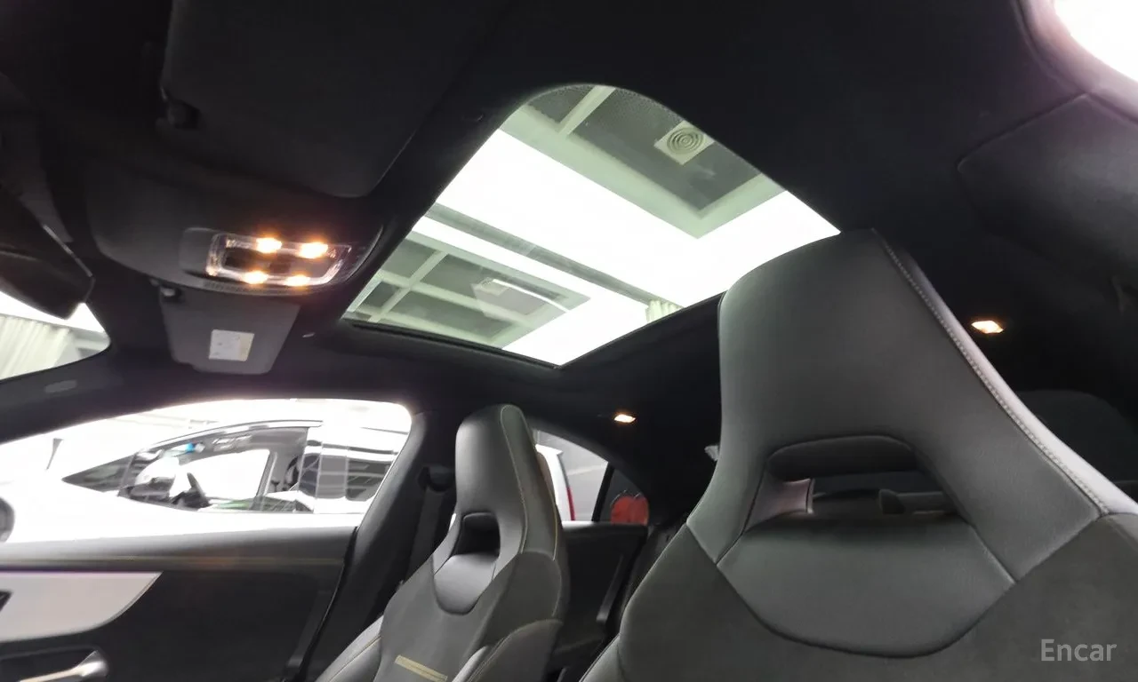 Mercedes-Benz CLA 45 AMG S* 4MATIC* ��������* ������ ����*  | Mobile.bg � ����������� 16