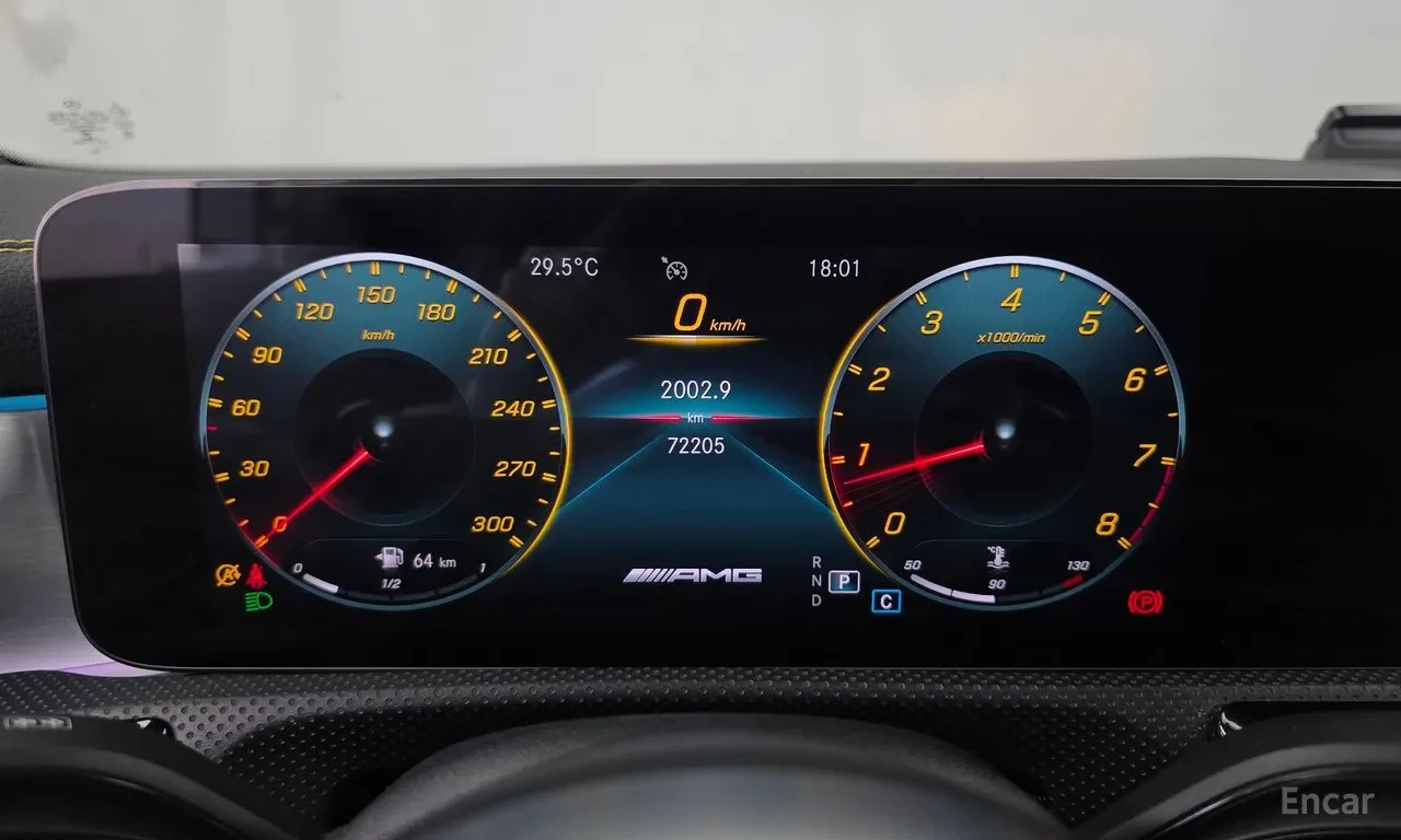 Mercedes-Benz CLA 45 AMG S* 4MATIC* ��������* ������ ����*  | Mobile.bg � ����������� 12