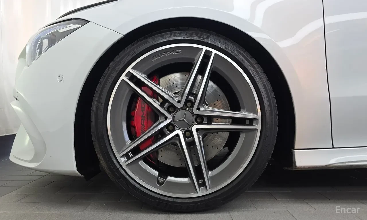 Mercedes-Benz CLA 45 AMG S* 4MATIC* ��������* ������ ����*  | Mobile.bg � ����������� 5