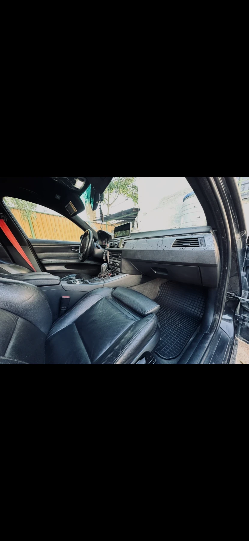 BMW 320 BMW 320D M47, снимка 17 - Автомобили и джипове - 56433666