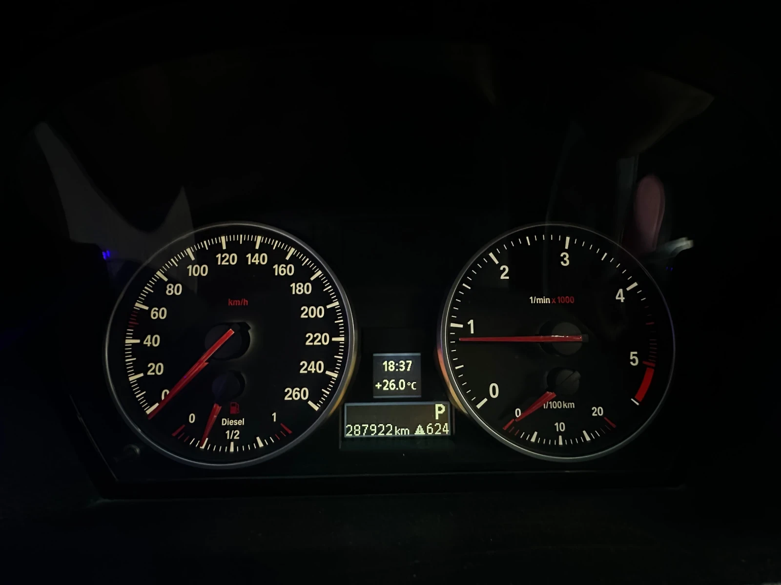 BMW 320 BMW 320D M47, снимка 10 - Автомобили и джипове - 56433666