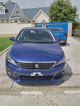 Peugeot 308 1.6 HDI, снимка 2