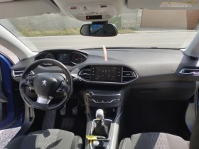 Peugeot 308 1.6 HDI, снимка 8
