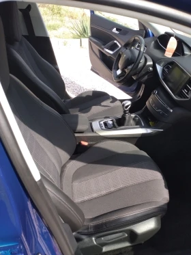 Peugeot 308 1.6 HDI, снимка 7