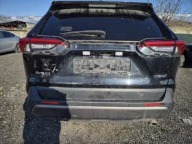 Toyota Rav4 2.5 HYBRID, снимка 6
